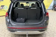 Hyundai Santa Fe din 2022 cu 70.650 km - oferta HYU208817 - foto 22