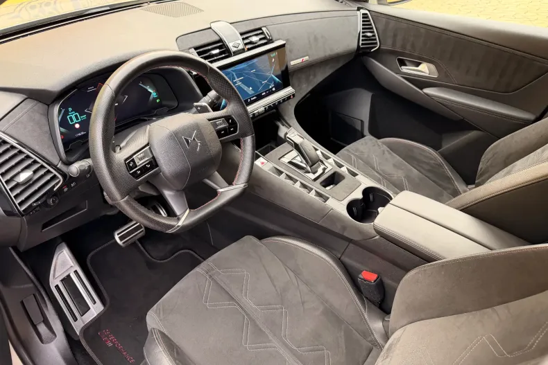 DS Automobiles DS 7 Crossback din 2021 cu 174.577 km - oferta DSA208818 - foto 2