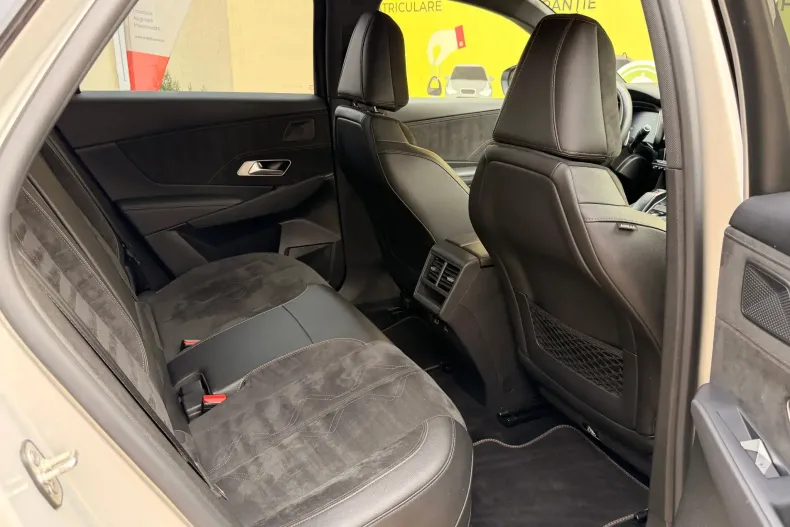 DS Automobiles DS 7 Crossback din 2021 cu 174.577 km - oferta DSA208818 - foto 6