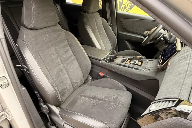 DS Automobiles DS 7 Crossback din 2021 cu 174.577 km - oferta DSA208818 - foto 15