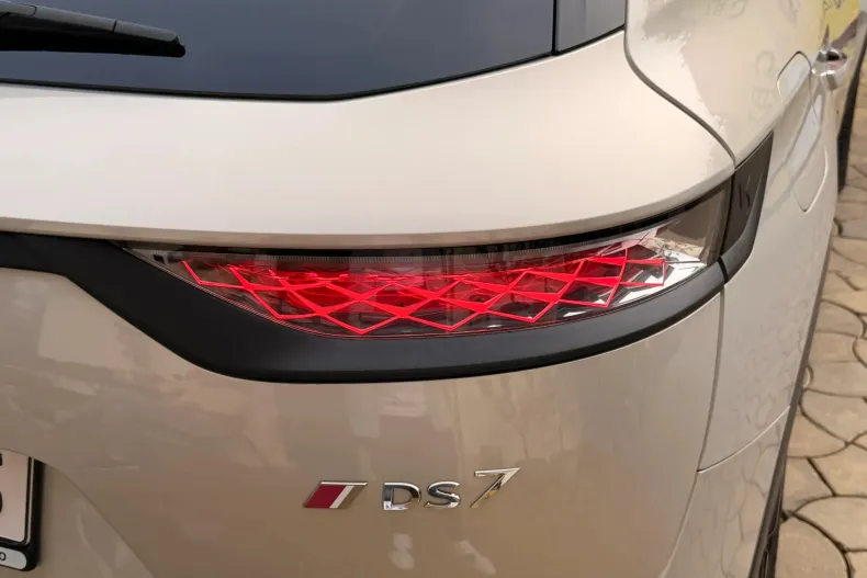 DS Automobiles DS 7 Crossback din 2021 cu 174.577 km - oferta DSA208818 - foto 18