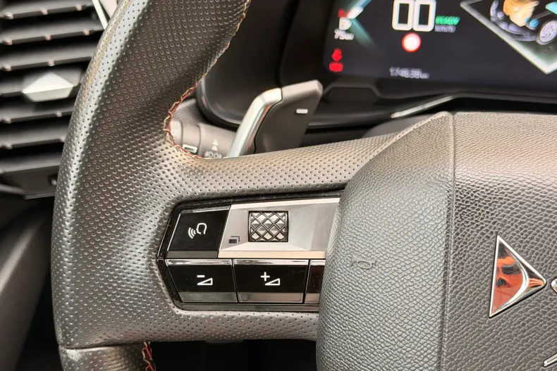 DS Automobiles DS 7 Crossback din 2021 cu 174.577 km - oferta DSA208818 - foto 23