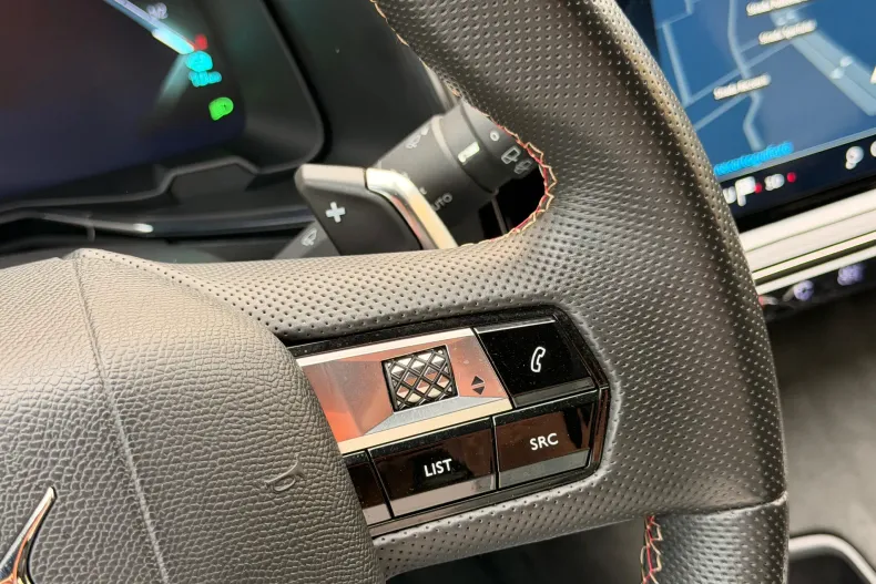 DS Automobiles DS 7 Crossback din 2021 cu 174.577 km - oferta DSA208818 - foto 24