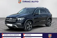 Mercedes-Benz GLE din 2020 cu 117.375 km - oferta MER208819 - foto 1