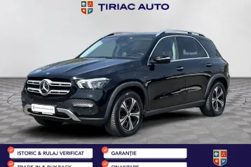 Mercedes-Benz GLE din 2020 - oferta MER208819
