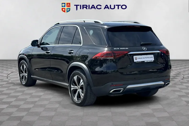 Mercedes-Benz GLE din 2020 cu 117.375 km - oferta MER208819 - foto 3