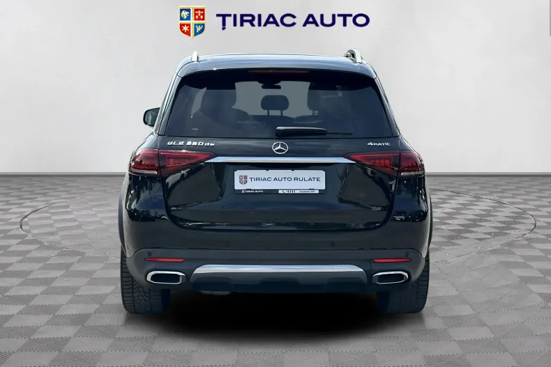 Mercedes-Benz GLE din 2020 cu 117.375 km - oferta MER208819 - foto 4
