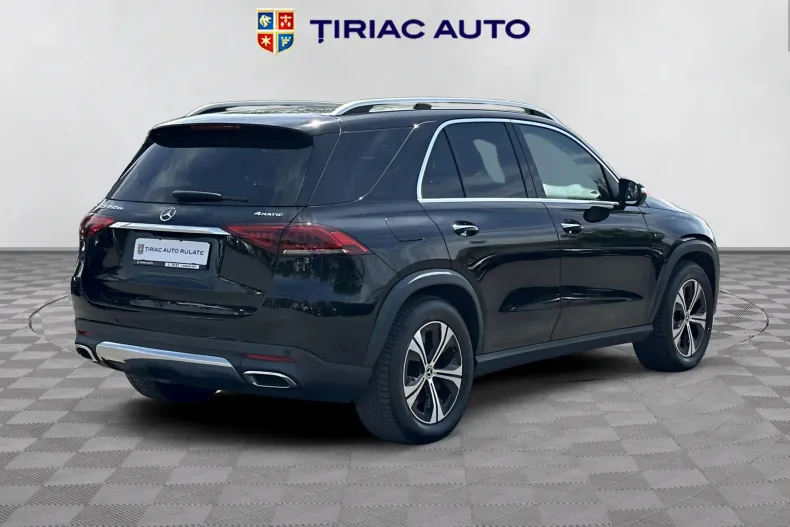Mercedes-Benz GLE din 2020 cu 117.375 km - oferta MER208819 - foto 5