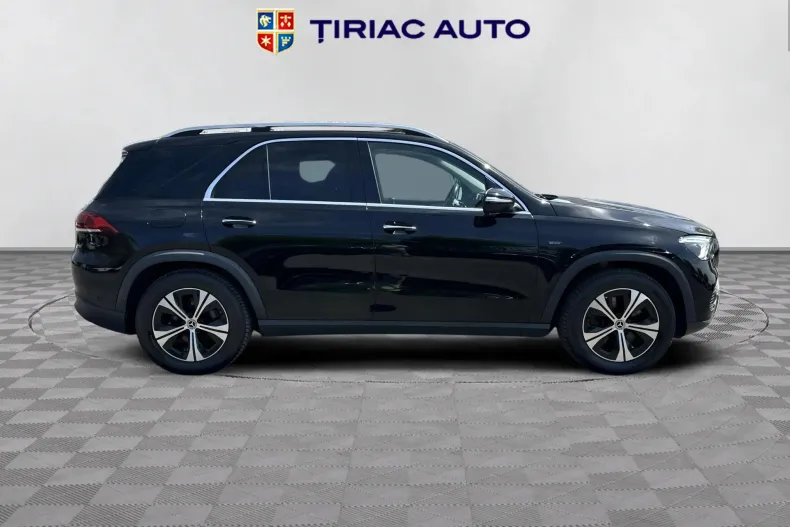Mercedes-Benz GLE din 2020 cu 117.375 km - oferta MER208819 - foto 6