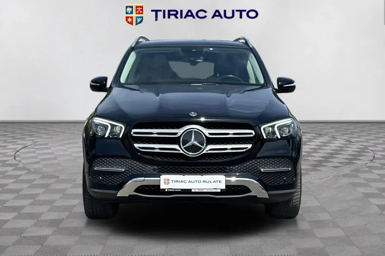 Mercedes-Benz GLE din 2020 cu 117.375 km - oferta MER208819 - foto 8