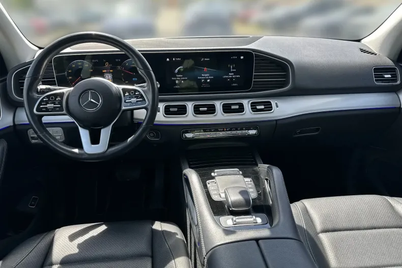 Mercedes-Benz GLE din 2020 cu 117.375 km - oferta MER208819 - foto 9