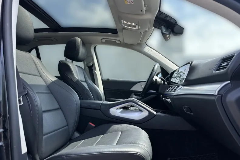 Mercedes-Benz GLE din 2020 cu 117.375 km - oferta MER208819 - foto 11