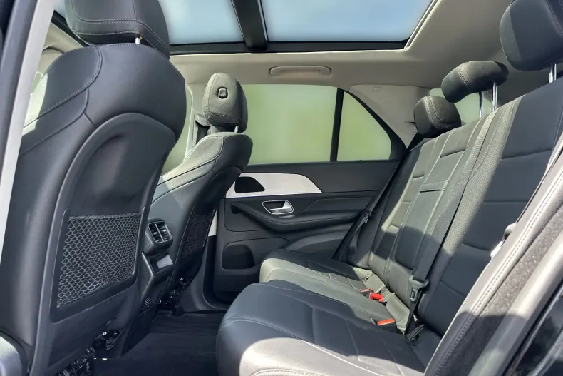Mercedes-Benz GLE din 2020 cu 117.375 km - oferta MER208819 - foto 12