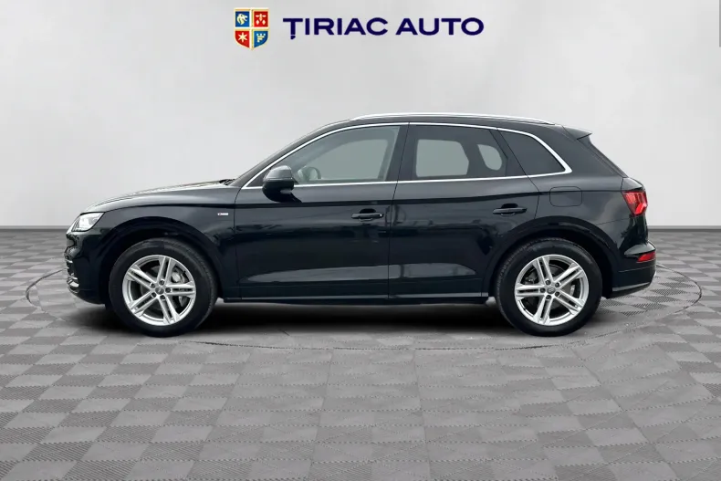 Audi Q5 din 2020 cu 93.716 km - oferta AUD208820 - foto 2
