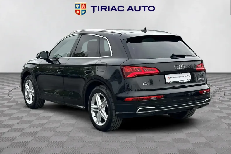 Audi Q5 din 2020 cu 93.716 km - oferta AUD208820 - foto 3