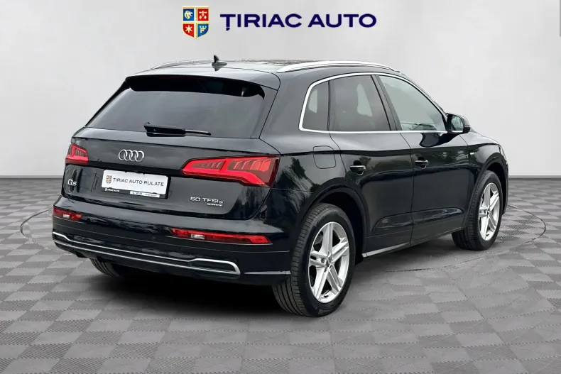 Audi Q5 din 2020 cu 93.716 km - oferta AUD208820 - foto 5
