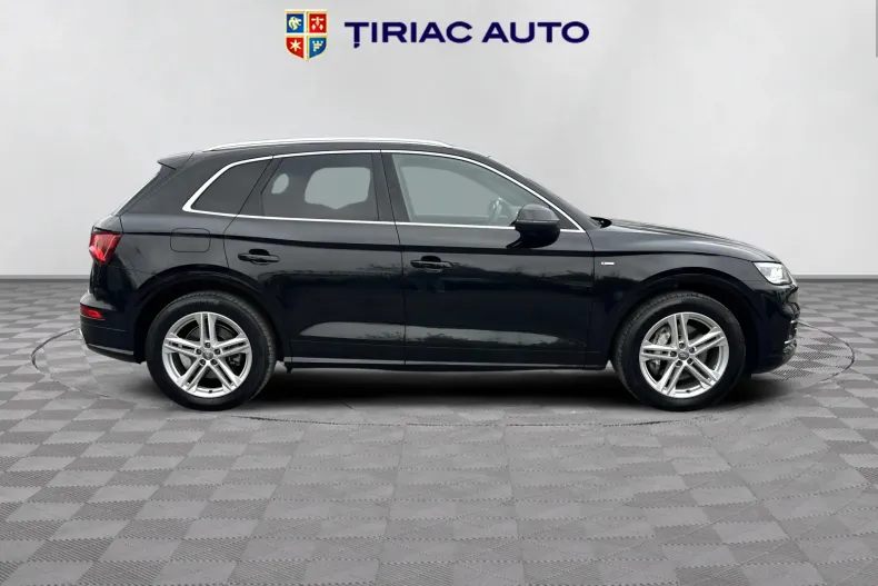 Audi Q5 din 2020 cu 93.716 km - oferta AUD208820 - foto 6