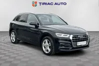 Audi Q5 din 2020 cu 93.716 km - oferta AUD208820 - foto 7