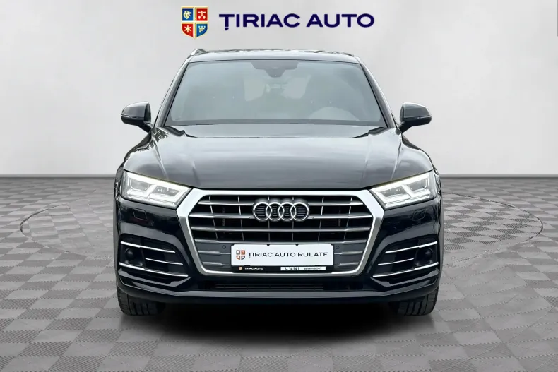 Audi Q5 din 2020 cu 93.716 km - oferta AUD208820 - foto 8