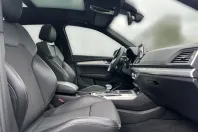 Audi Q5 din 2020 cu 93.716 km - oferta AUD208820 - foto 11