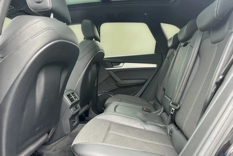 Audi Q5 din 2020 cu 93.716 km - oferta AUD208820 - foto 12