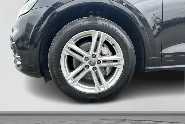 Audi Q5 din 2020 cu 93.716 km - oferta AUD208820 - foto 13
