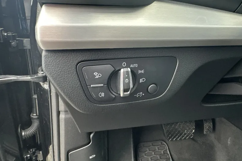 Audi Q5 din 2020 cu 93.716 km - oferta AUD208820 - foto 15