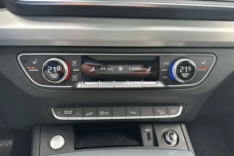 Audi Q5 din 2020 cu 93.716 km - oferta AUD208820 - foto 17