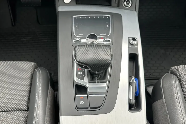 Audi Q5 din 2020 cu 93.716 km - oferta AUD208820 - foto 18
