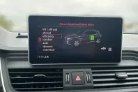 Audi Q5 din 2020 cu 93.716 km - oferta AUD208820 - foto 22