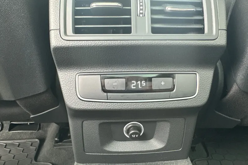 Audi Q5 din 2020 cu 93.716 km - oferta AUD208820 - foto 25