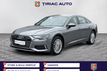 Audi A6 din 2020 - oferta AUD208821