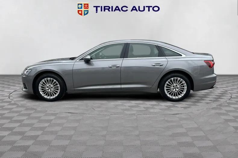 Audi A6 din 2020 cu 99.312 km - oferta AUD208821 - foto 2