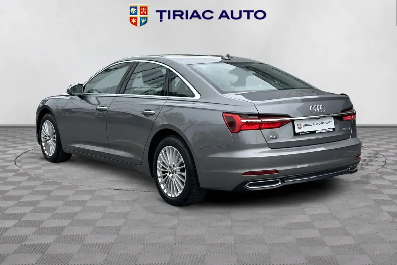 Audi A6 din 2020 cu 99.312 km - oferta AUD208821 - foto 3