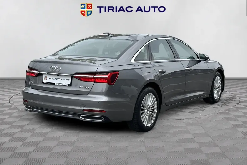 Audi A6 din 2020 cu 99.312 km - oferta AUD208821 - foto 5