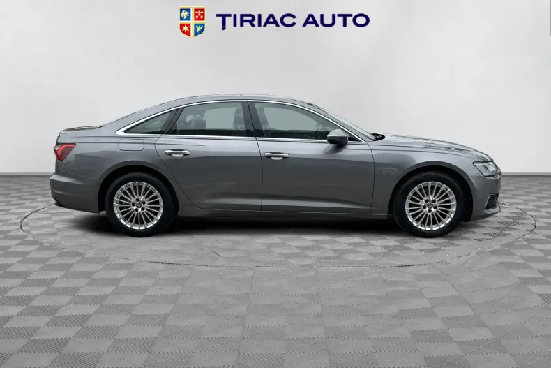 Audi A6 din 2020 cu 99.312 km - oferta AUD208821 - foto 6