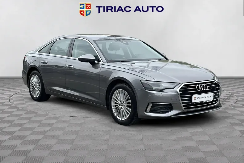 Audi A6 din 2020 cu 99.312 km - oferta AUD208821 - foto 7