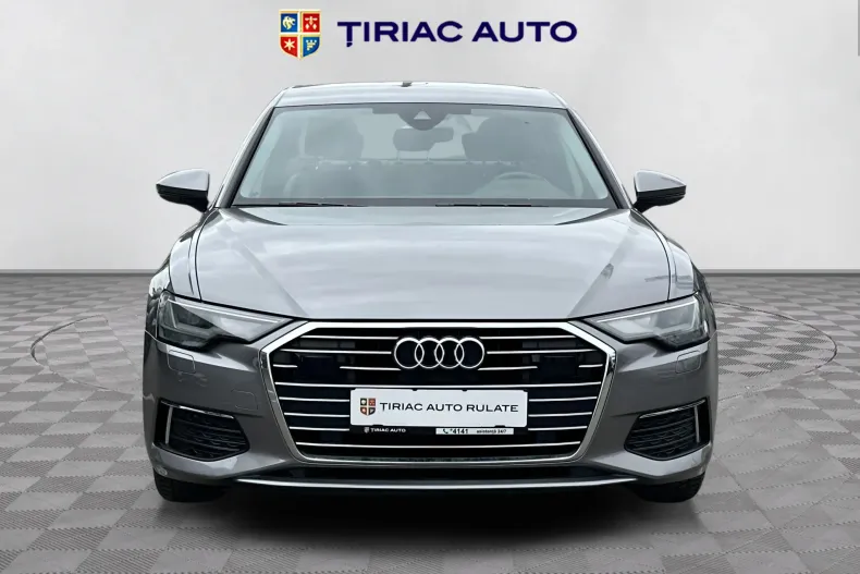Audi A6 din 2020 cu 99.312 km - oferta AUD208821 - foto 8