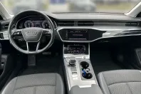 Audi A6 din 2020 cu 99.312 km - oferta AUD208821 - foto 9