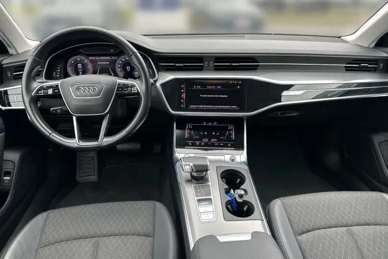 Audi A6 din 2020 cu 99.312 km - oferta AUD208821 - foto 9