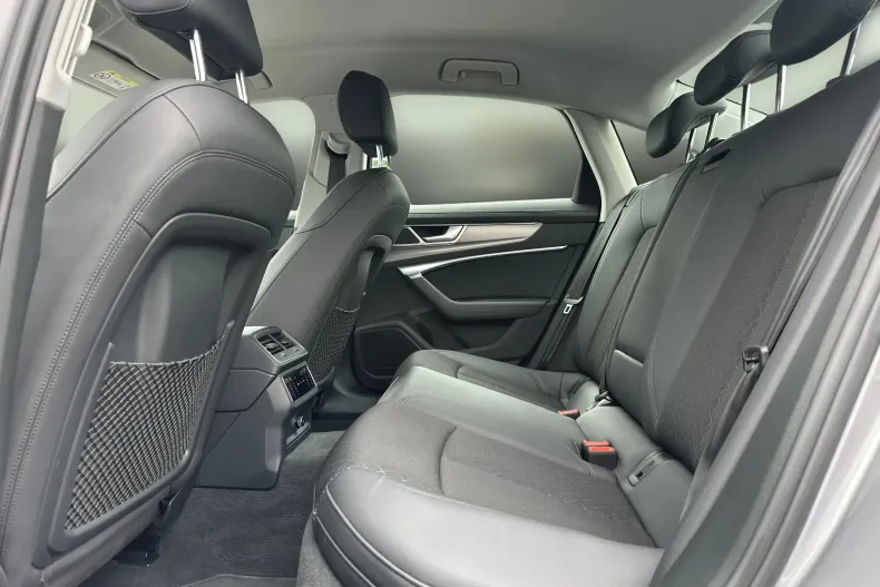 Audi A6 din 2020 cu 99.312 km - oferta AUD208821 - foto 12