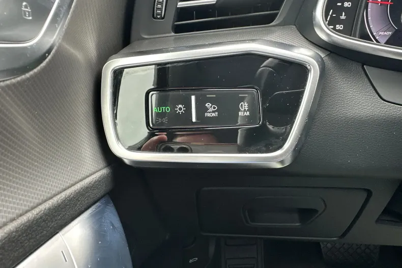 Audi A6 din 2020 cu 99.312 km - oferta AUD208821 - foto 15