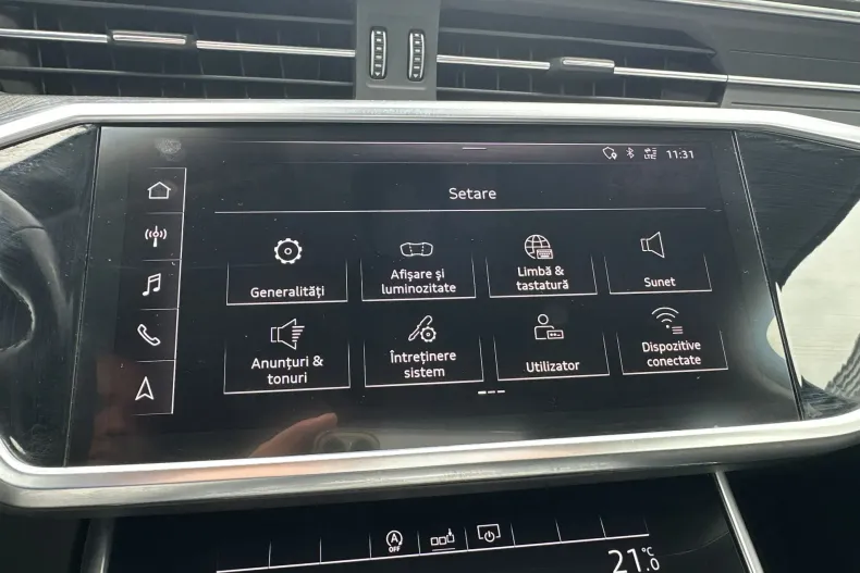 Audi A6 din 2020 cu 99.312 km - oferta AUD208821 - foto 21
