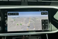 Audi A6 din 2020 cu 99.312 km - oferta AUD208821 - foto 22