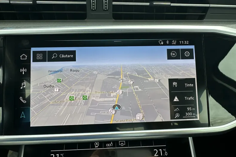Audi A6 din 2020 cu 99.312 km - oferta AUD208821 - foto 22