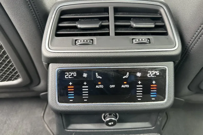 Audi A6 din 2020 cu 99.312 km - oferta AUD208821 - foto 23