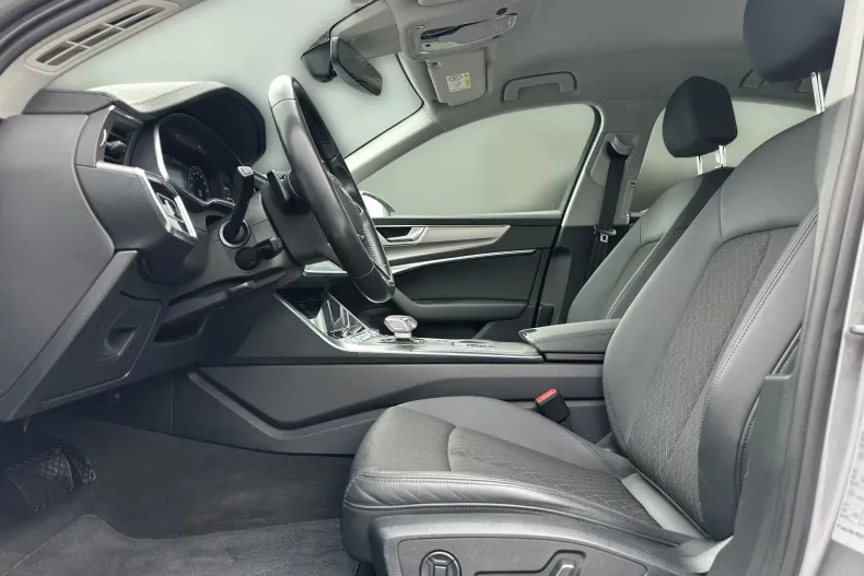 Audi A6 din 2020 cu 99.312 km - oferta AUD208821 - foto 25
