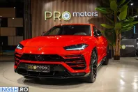 Lamborghini Urus din 2021 cu 84.500 km - oferta LAM208822 - foto 1