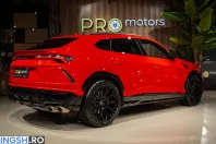 Lamborghini Urus din 2021 cu 84.500 km - oferta LAM208822 - foto 2