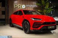 Lamborghini Urus din 2021 cu 84.500 km - oferta LAM208822 - foto 3